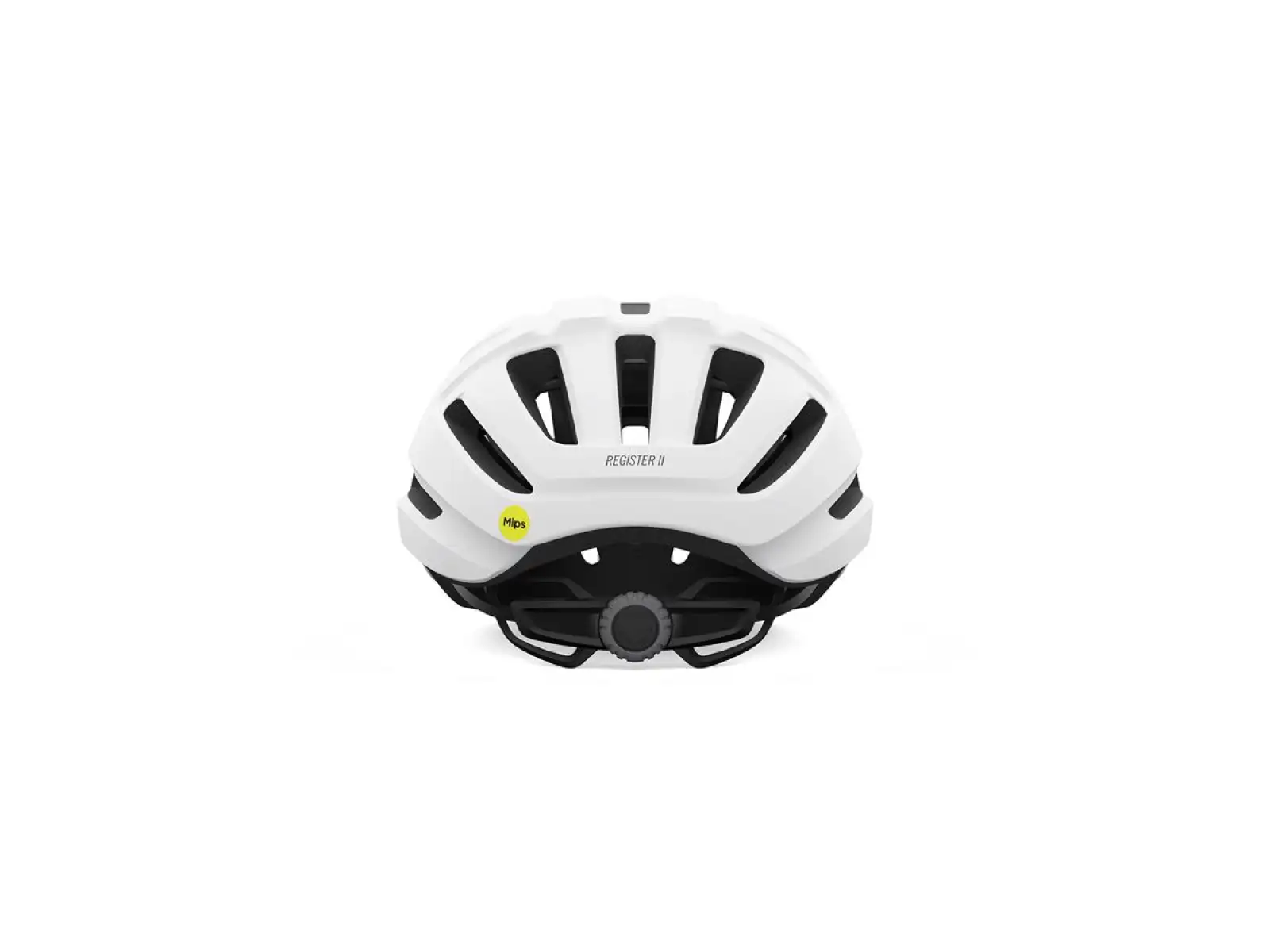 GIRO Register II MIPS Mat biela