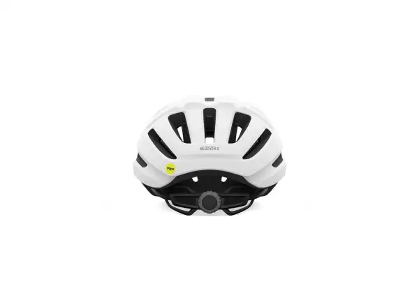 GIRO Register II MIPS Mat biela