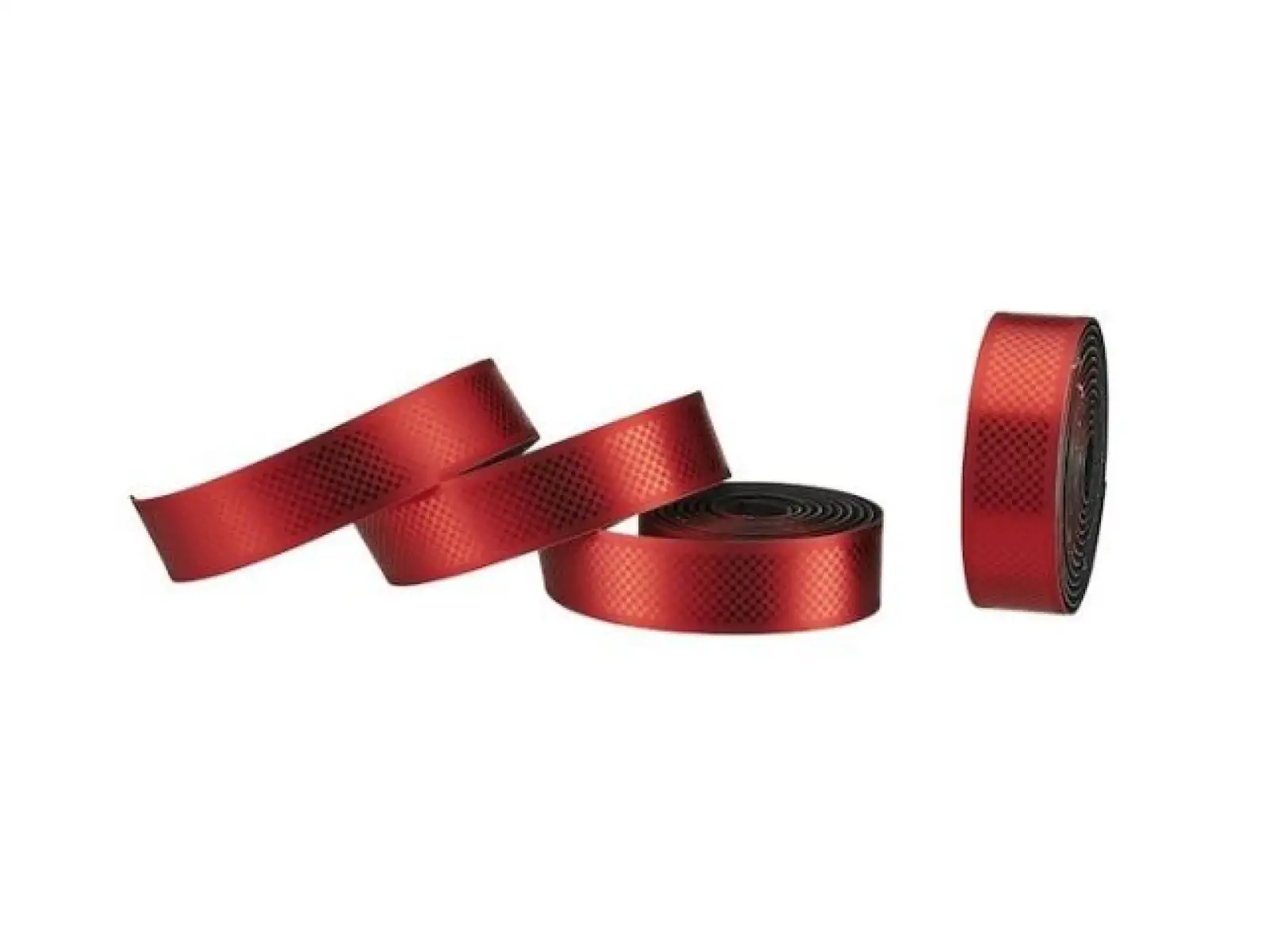 CICLOVATION omotávka Poly Touch Vapor Metallic Soul Red