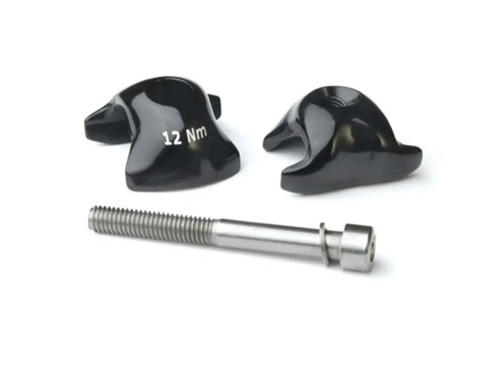 Ritchey WCS Carbon 1-bolt seatpost lock 8x8,5 mm