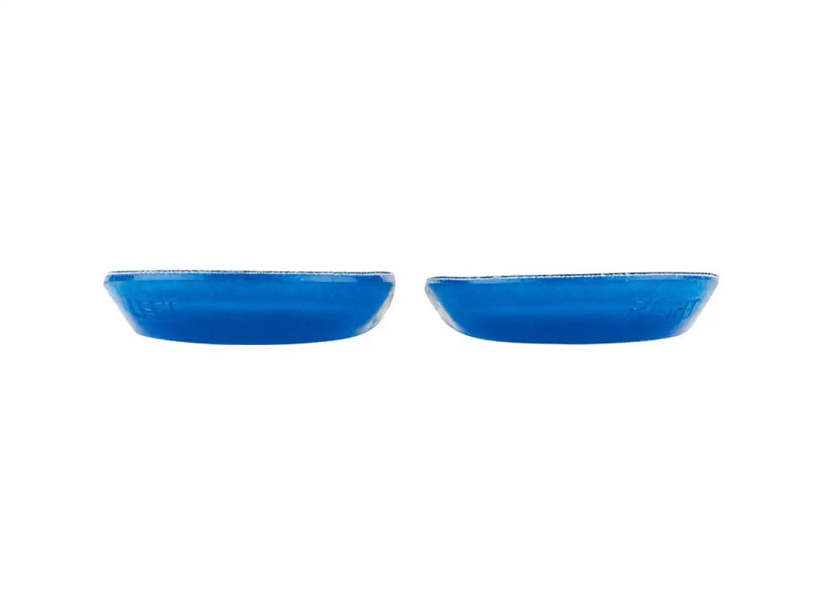 Sidas Gel Heel Pads gélové podpätenky 1 pár