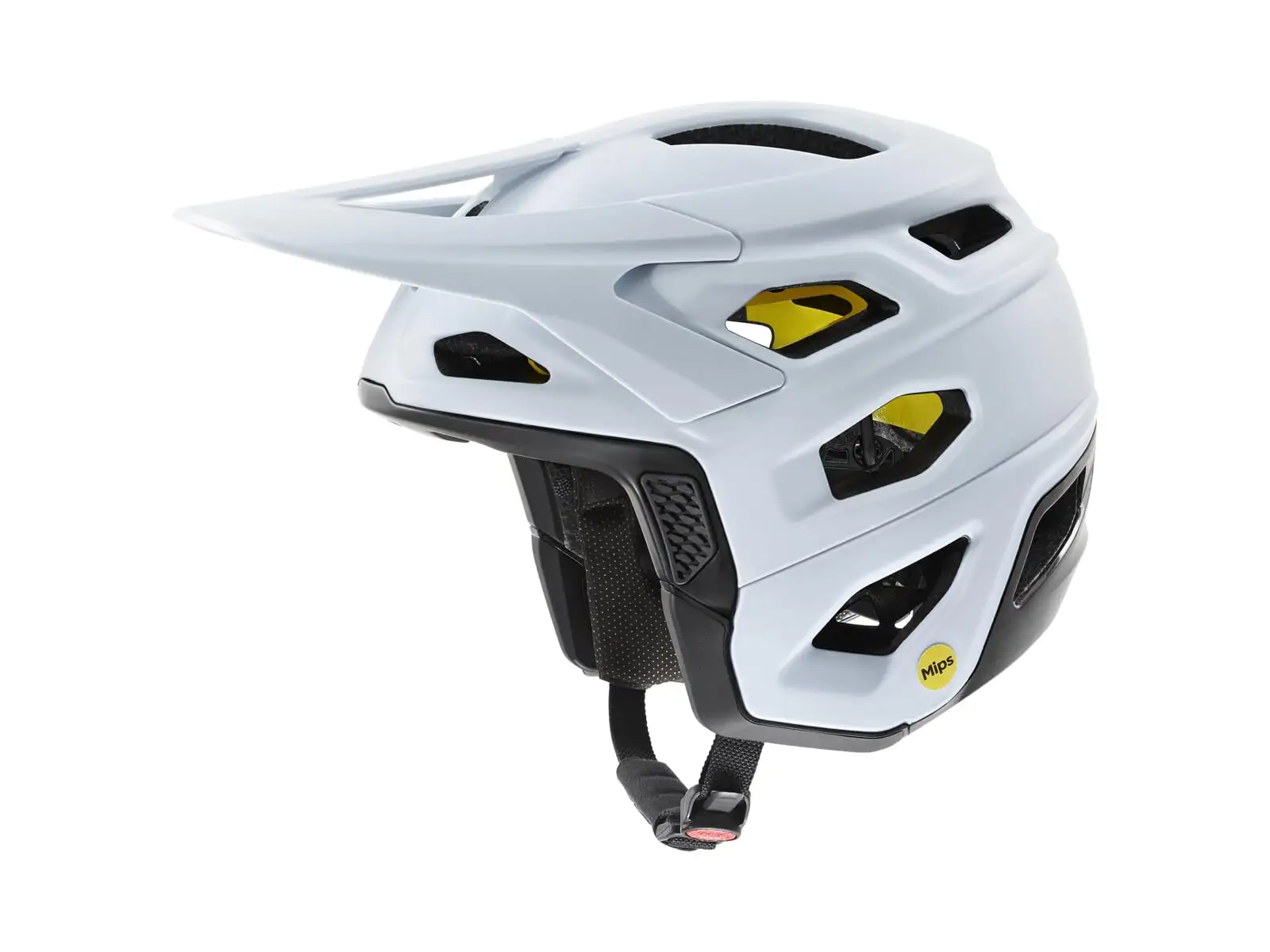 Prilba Uvex Revolt MIPS Cloud/Black Matt
