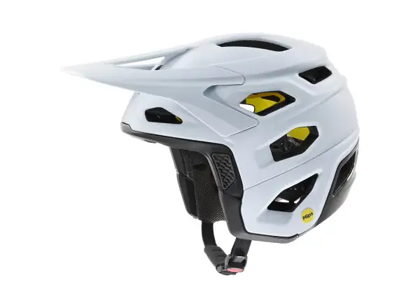 Prilba Uvex Revolt MIPS Cloud/Black Matt