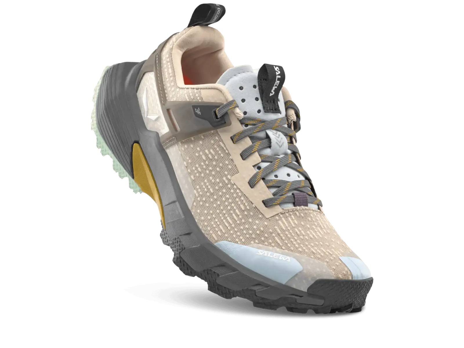Salewa Pedroc 2 dámske topánky Oatmeal/Onyx