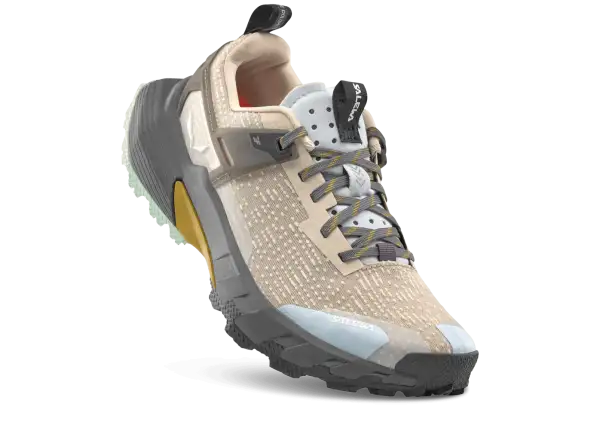 Salewa Pedroc 2 dámske topánky Oatmeal/Onyx