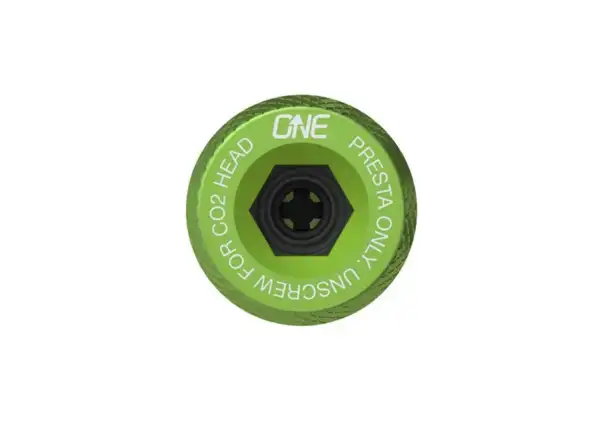OneUp EDC 100cc pumpa