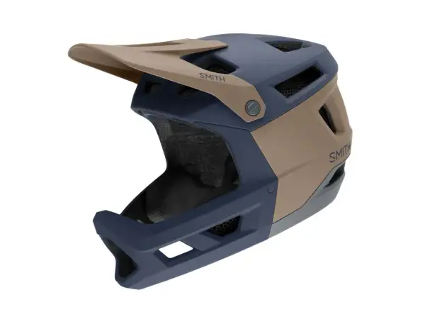 Smith Mainline MIPS integrálna prilba Matte Royal Navy/Summit