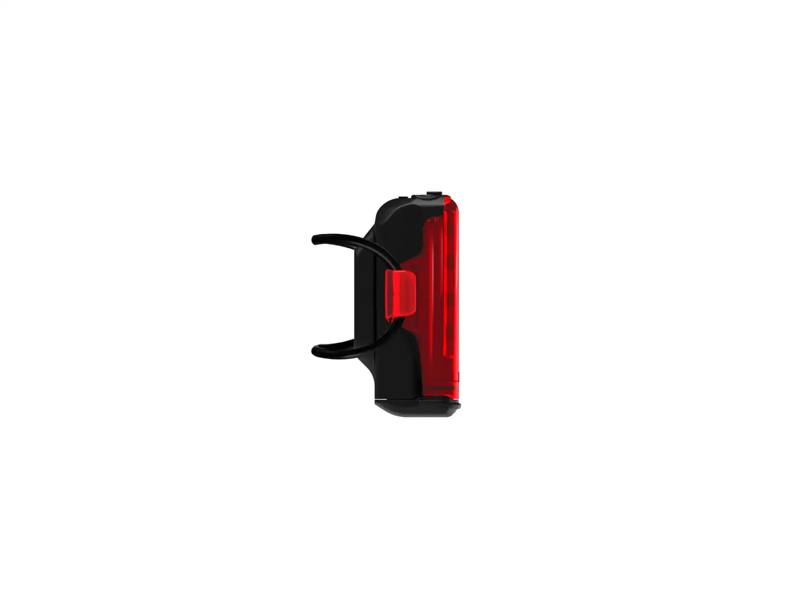 Lezyne KTV+ Drive zadné svetlo
