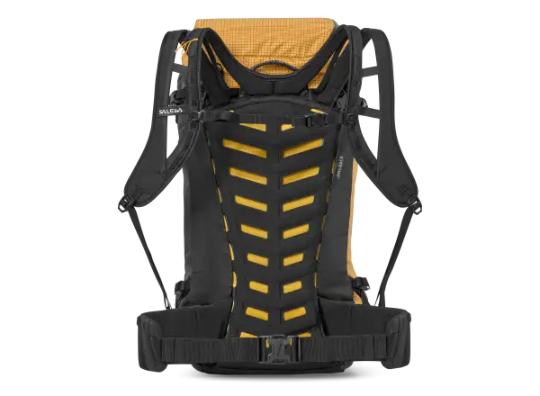 Salewa Ortles Guide 2 38L batoh Gold/Black