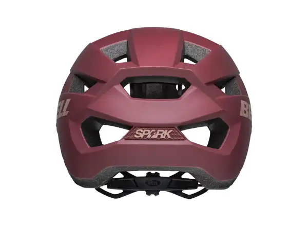 Bell Spark 2 prilba Mat Pink