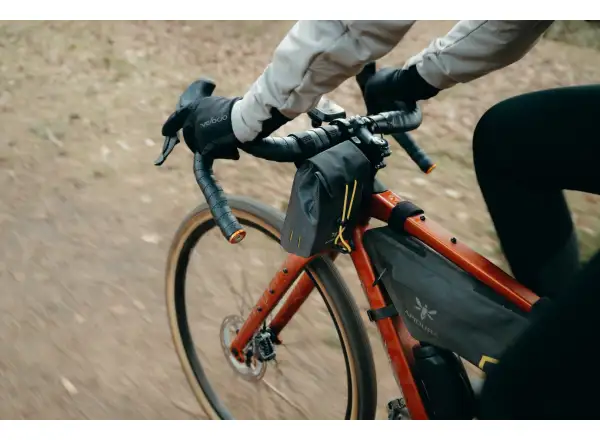 Apidura Expedition Stem Pack brašna na riadidlá 1,3 l