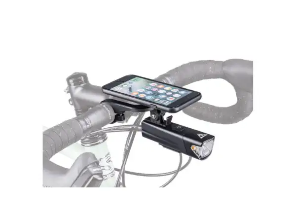Topeak Whitelite HP 500 predné svetlo