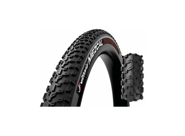 Vittoria Mezcal III TNT G2.0 27,5x2,10" MTB plášť kevlar Anth/Black