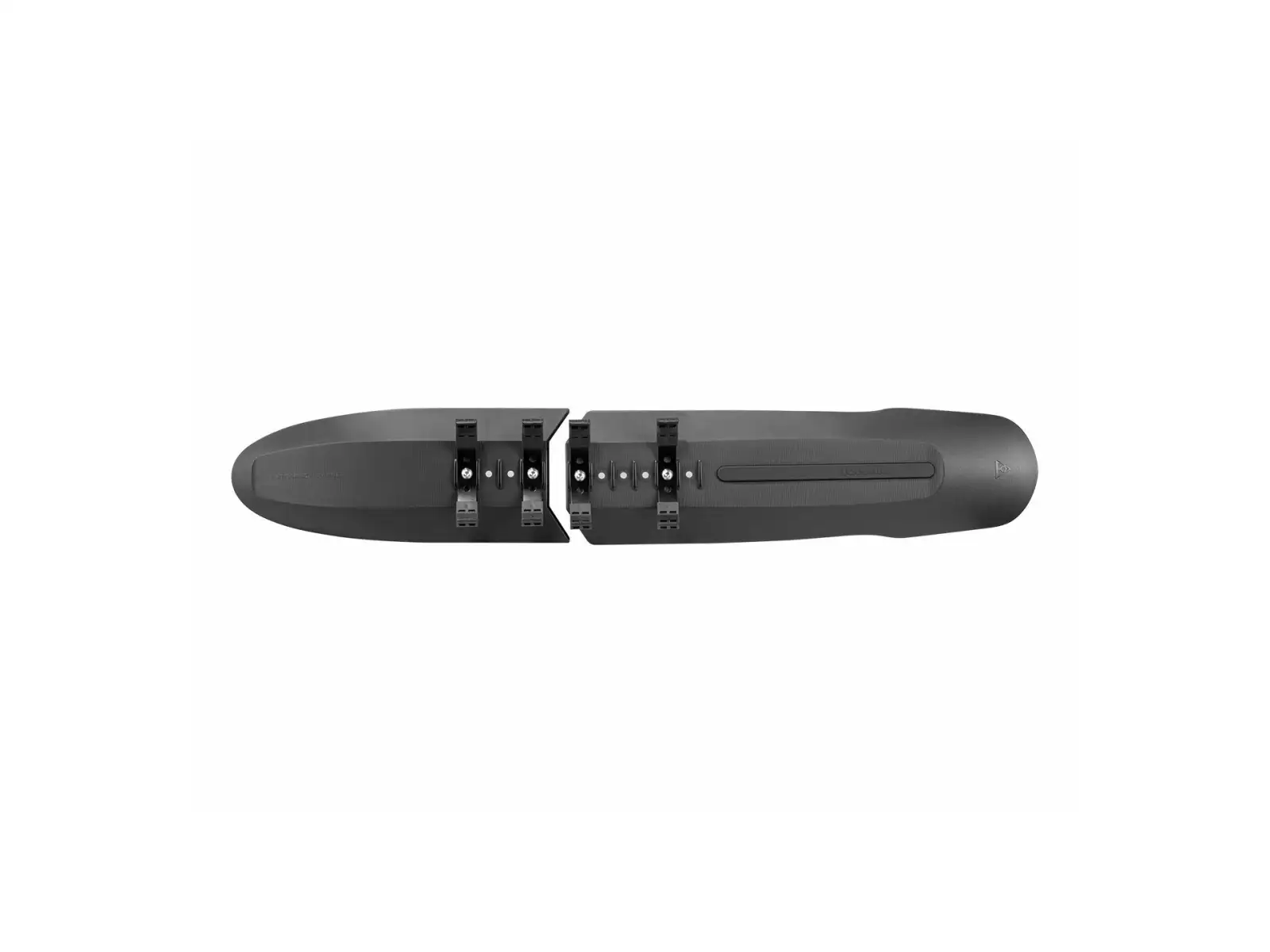 Topeak TetraRack Fender M2 26"-29" zadný blatník čierny