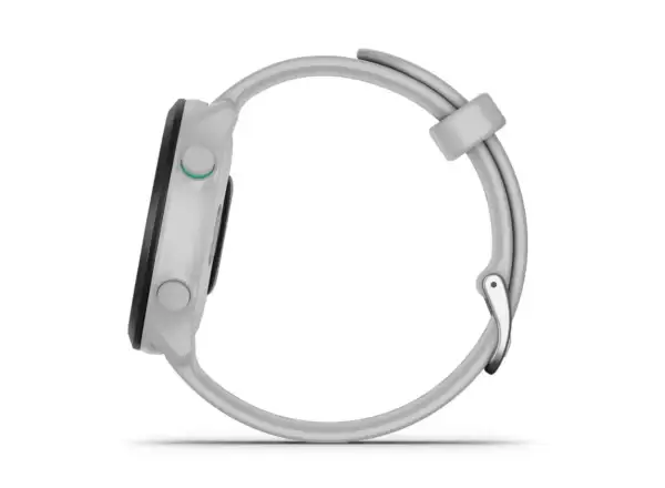Garmin Forerunner 55 inteligentné hodinky White