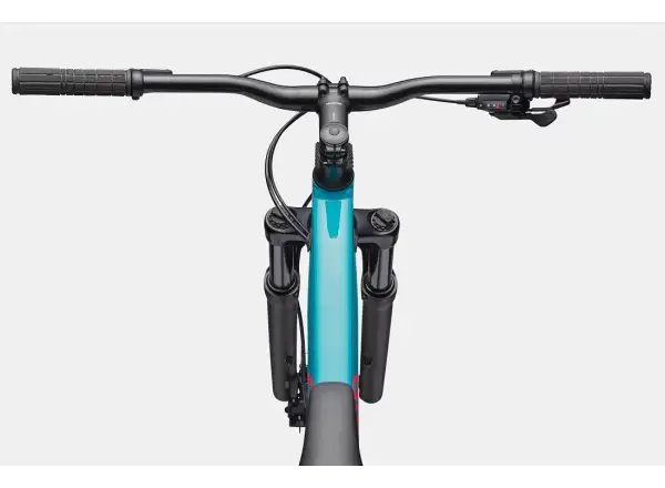 Cannondale Trail 2 27,5" horský bicykel Ion Blue