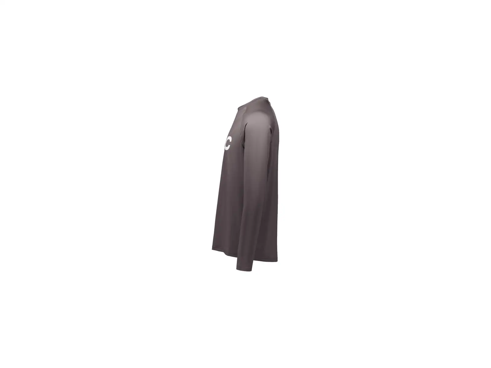 POC Reform Enduro pánsky dres dlhý rukáv Sylvanite Grey