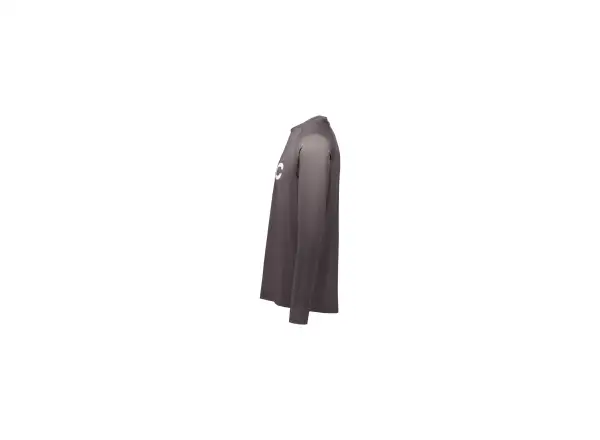 POC Reform Enduro pánsky dres dlhý rukáv Sylvanite Grey