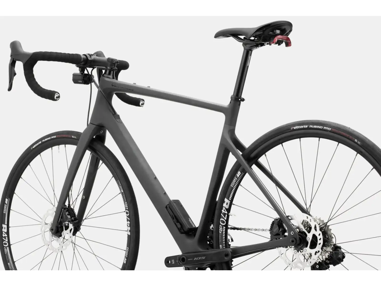 Cannondale Synapse Carbon 2 LE SBK cestný bicykel