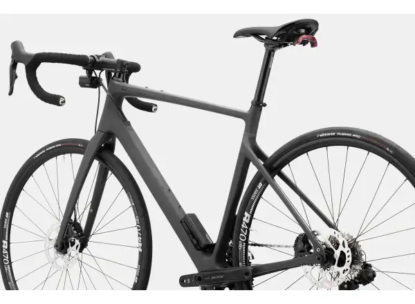 Cannondale Synapse Carbon 2 LE SBK cestný bicykel