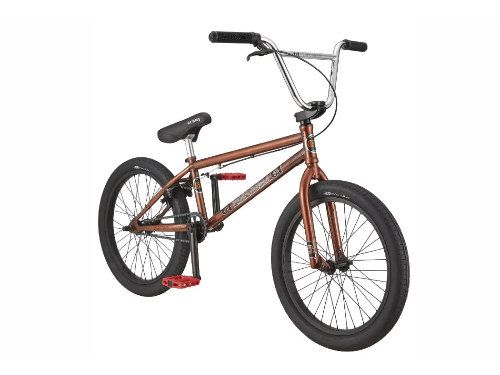 Bicykel GT Performer CRP BMX