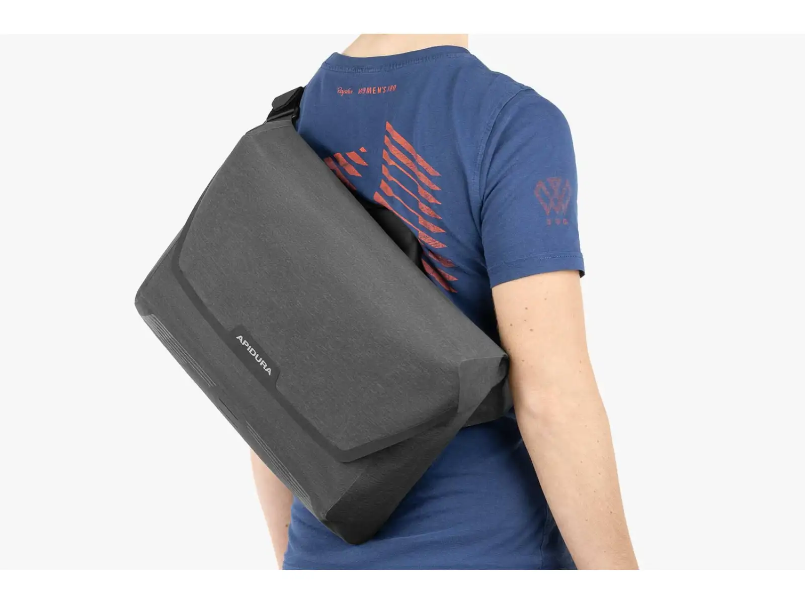 Apidura City Messenger taška 13"