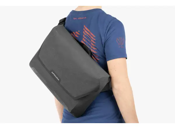 Apidura City Messenger taška 13"