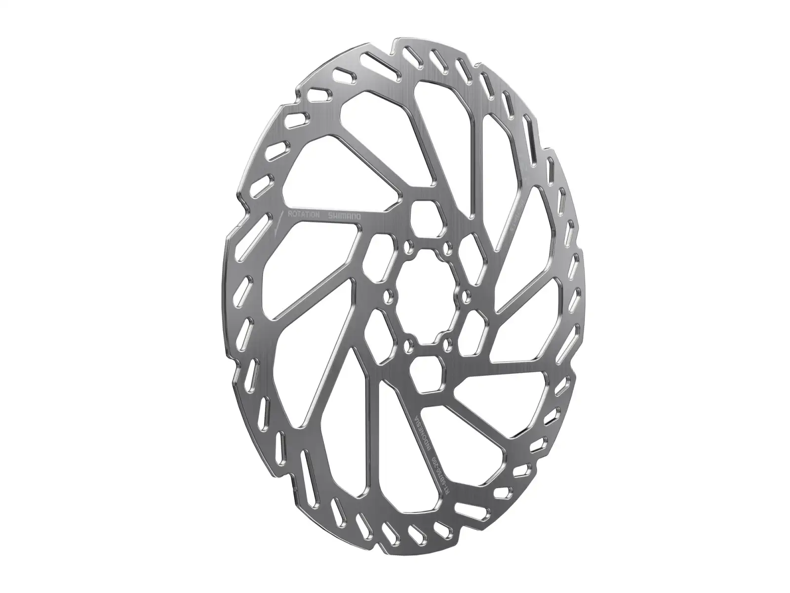 Shimano RT-6B750 brzdový kotúč 6 dier 200 mm