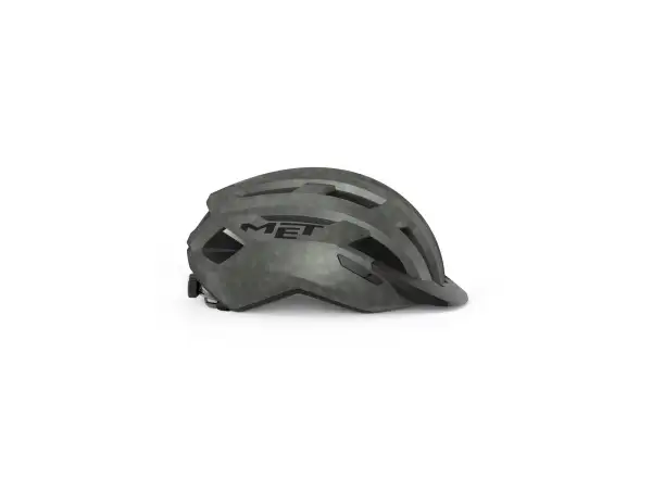 MET Allroad prilba titanium