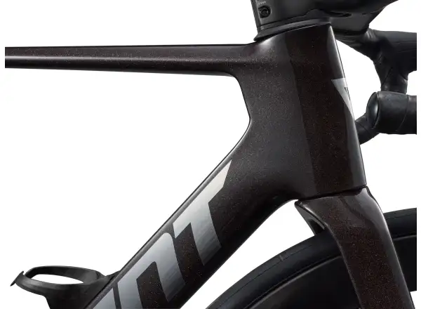 Giant Propel Advanced Pro 0-Di2 cestný bicykel Obsidian Pulse