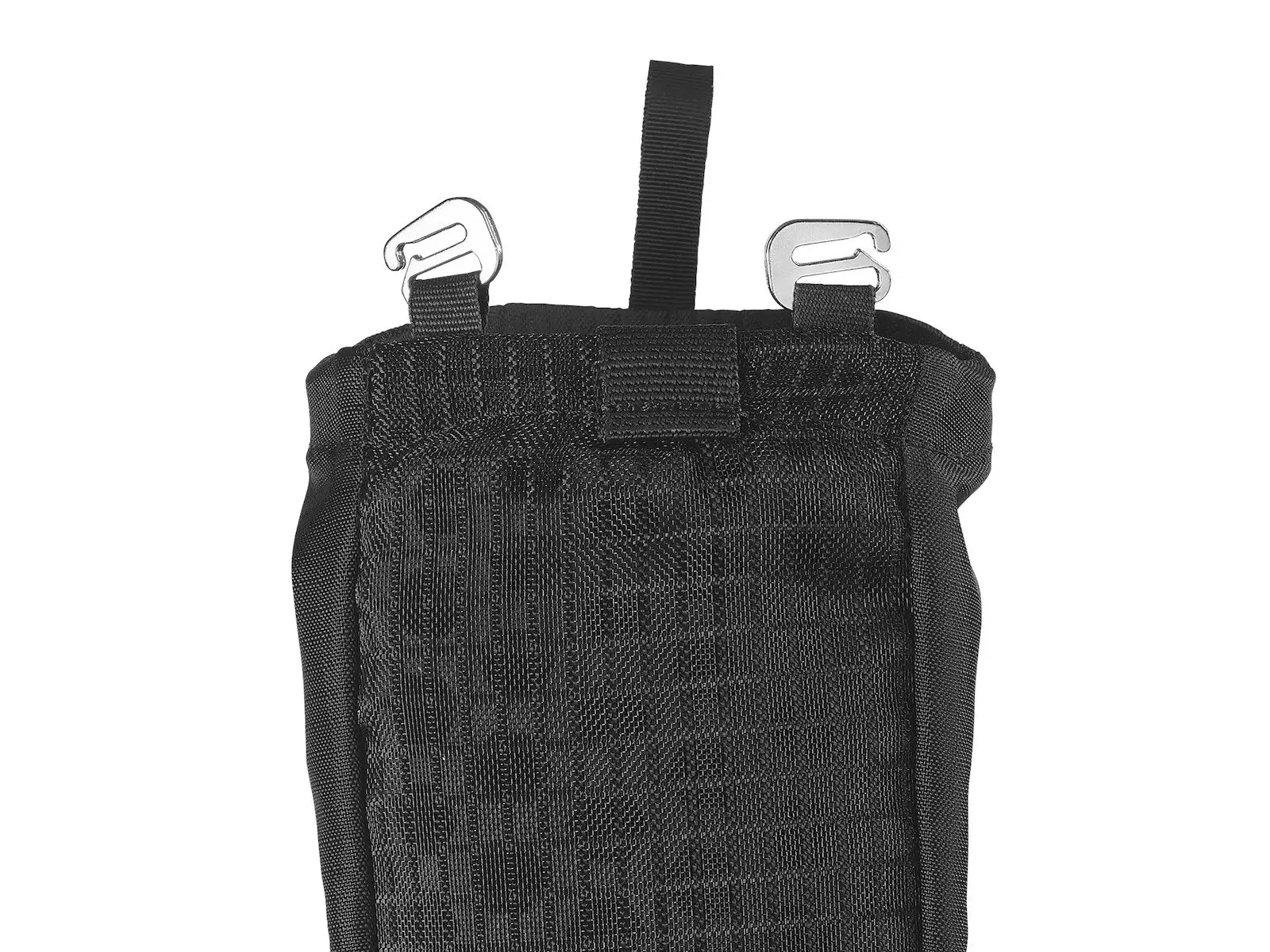 Salomon Custom Quiver vak na palice Black