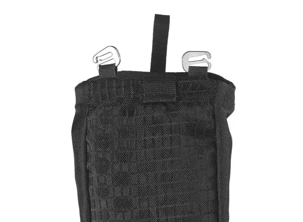Salomon Custom Quiver vak na palice Black