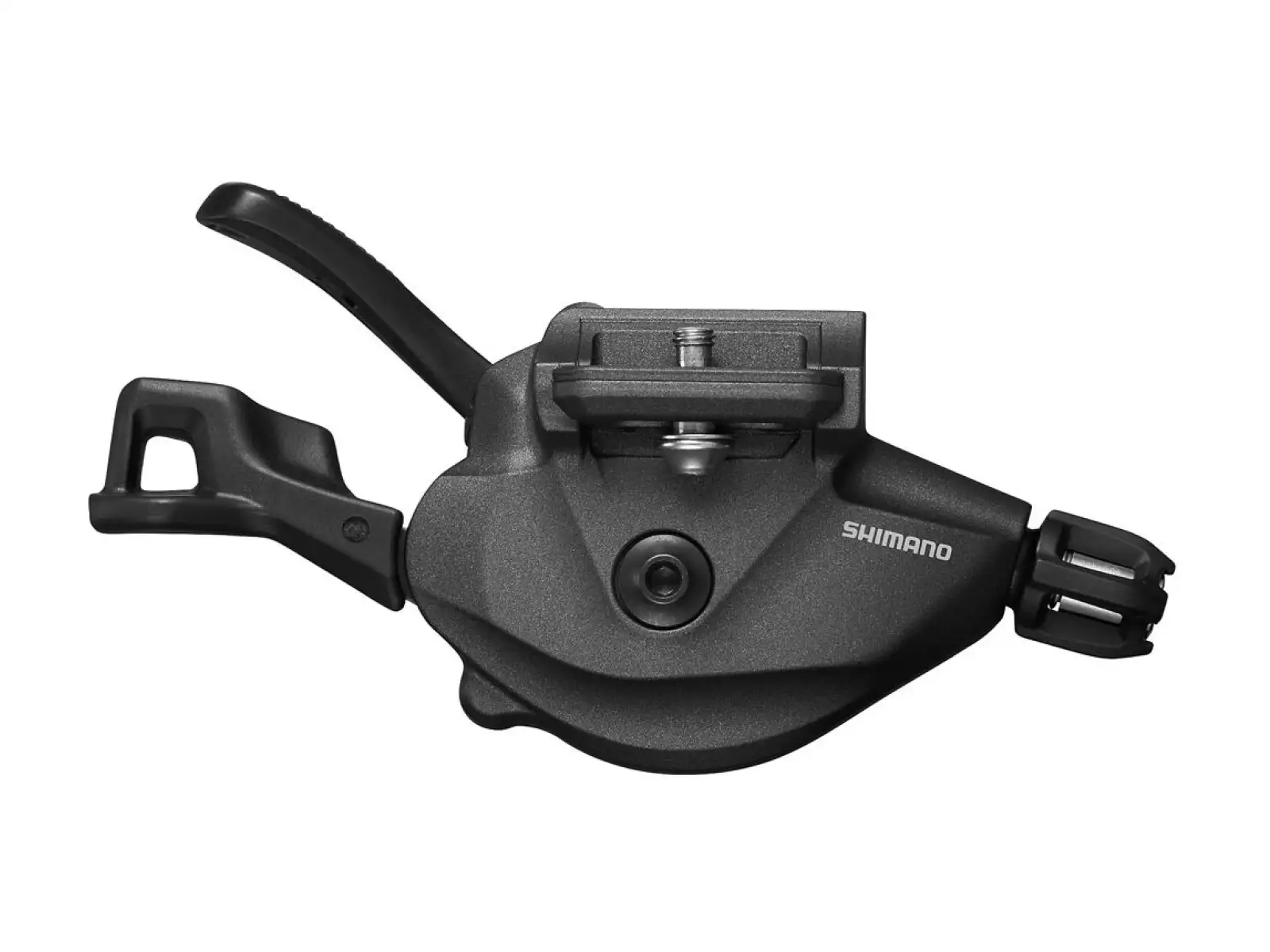 Shimano Deore XT SL-M8100 I-Spec EV 12 sp. radiaca páka pravá