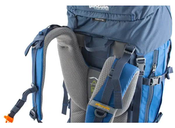 Pinguin Explorer 75 Batoh khaki