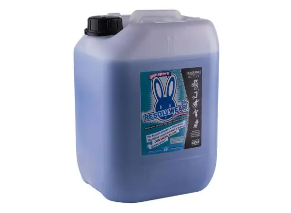 ResolvWear Active prací prostriedok 5 l
