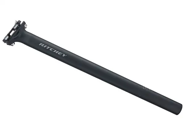 Ritchey Comp Zero sedlovka 27,2 mm offset 0 mm BB Black