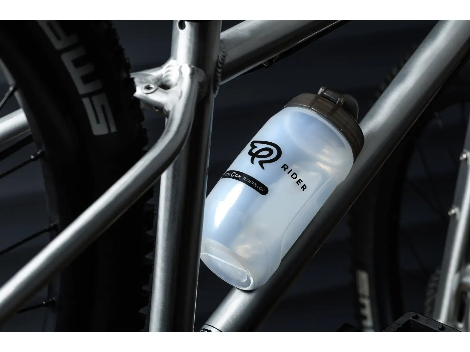 Early Rider Fidlock Twist 450ml fľaša (bez úchytu na rám)