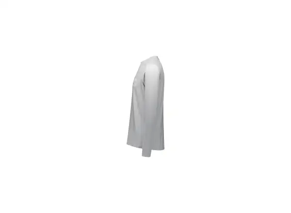 POC Reform Enduro pánsky dres dlhý rukáv Granite Grey