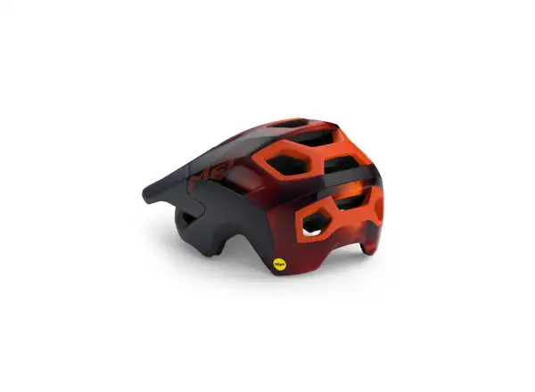 Prilba MET Revo MIPS (fialová Purple Haze Limited Edition)