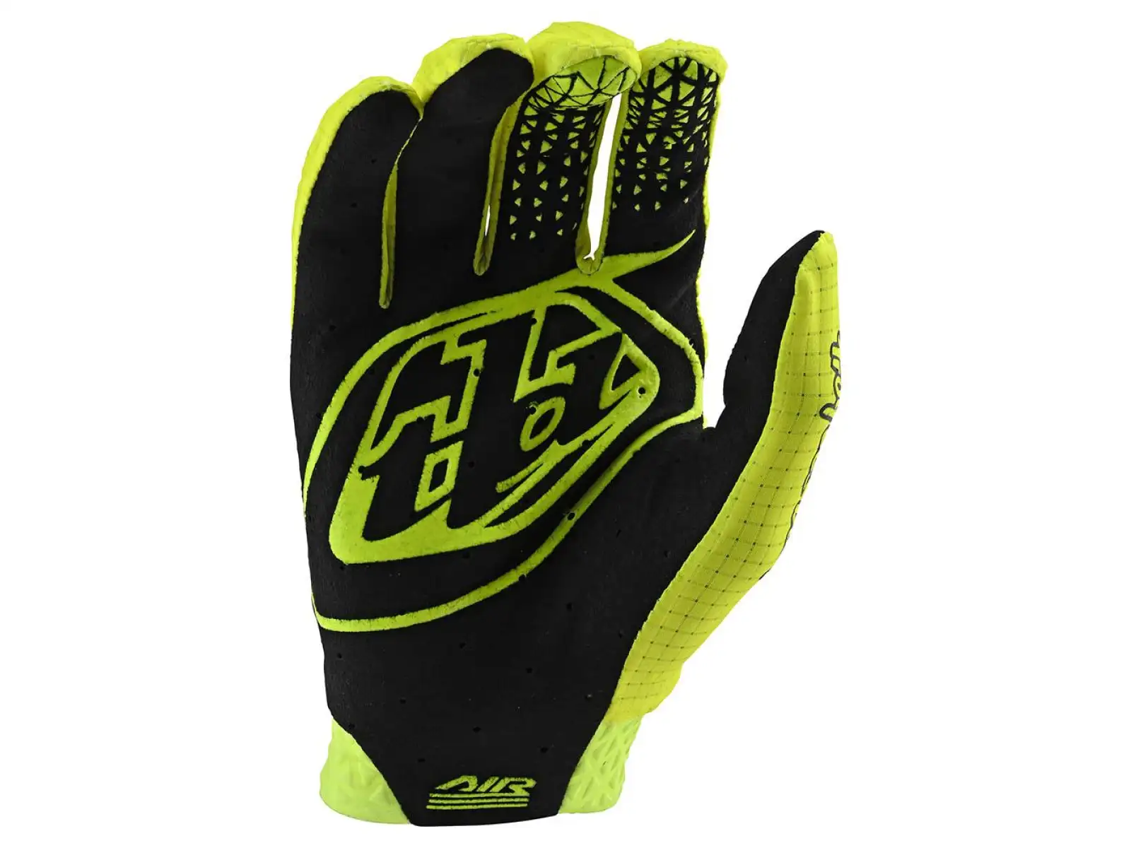 Troy Lee Designs Rukavice Air Flo Yellow
