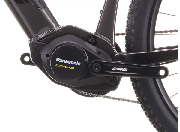 Crussis ONE-Largo 7.11 513Wh horský elektrobicykel