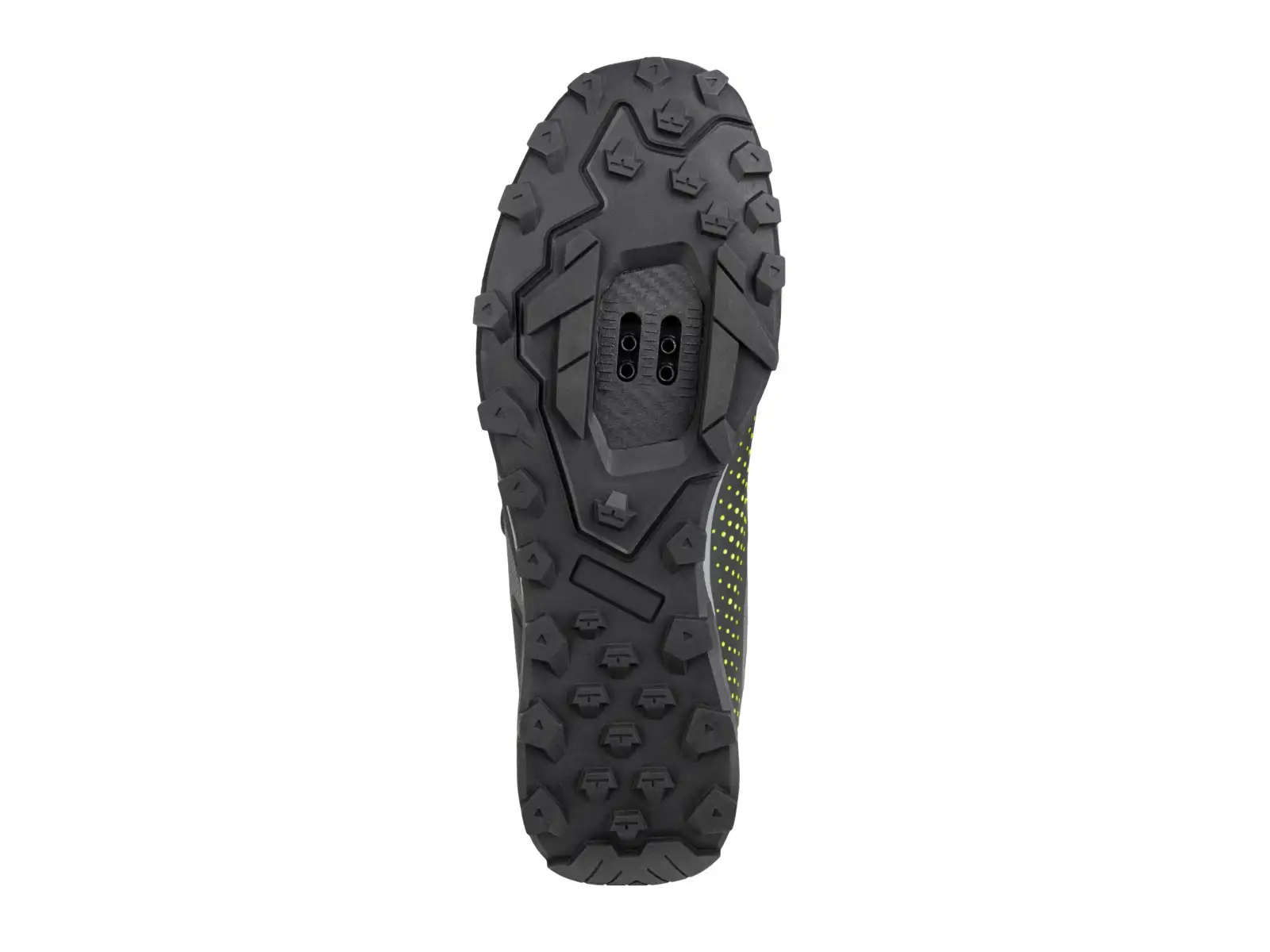 R2 Roam MTB pánske tretry Grey