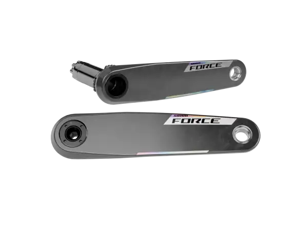 Sram Force E1 XPLR DUB Wide kľuky bez prevodníka