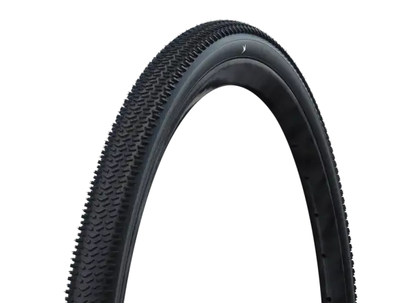 Schwalbe G-One R PRO Super Race V-Guard TLR, E-25, Addix Race 40-622 gravelový plášť