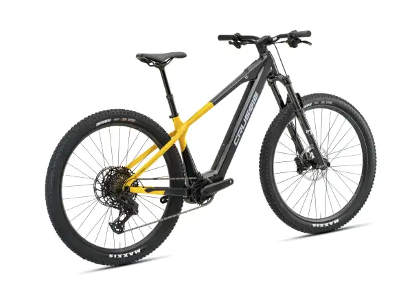 Crussis e-Hard 11.11 800Wh horský elektrobicykel