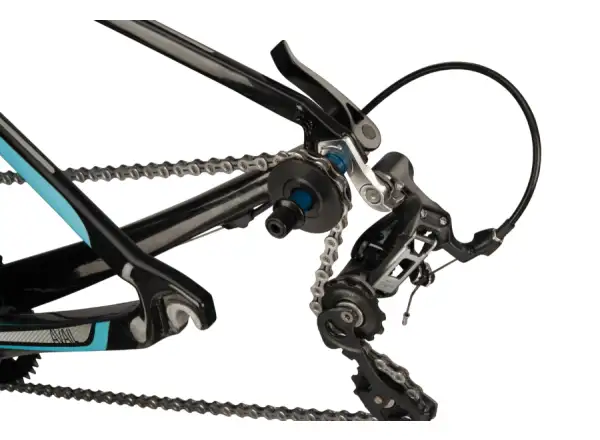 Park Tool PT-DH-1 montážna vodiaca lišta reťaze