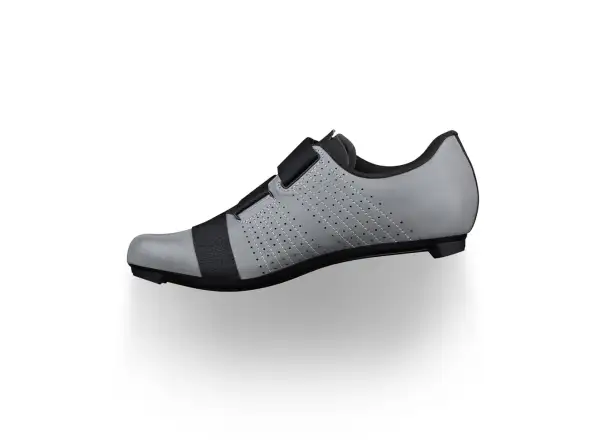 Fizik Tempo Powerstrap R5 Reflective Grey/Black