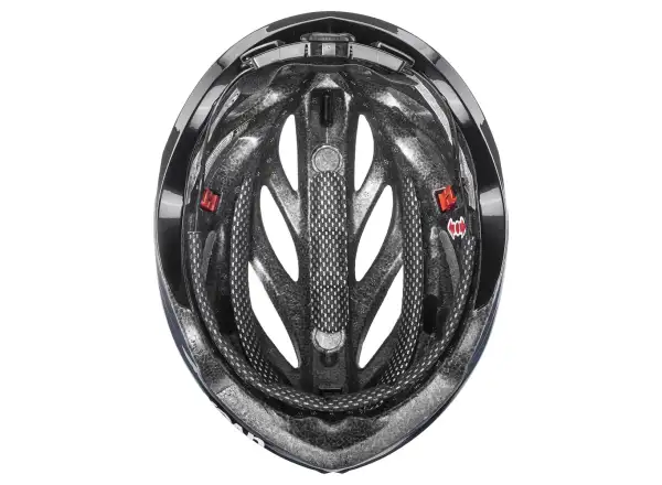 Uvex Boss Race prilba Deep Space/Black