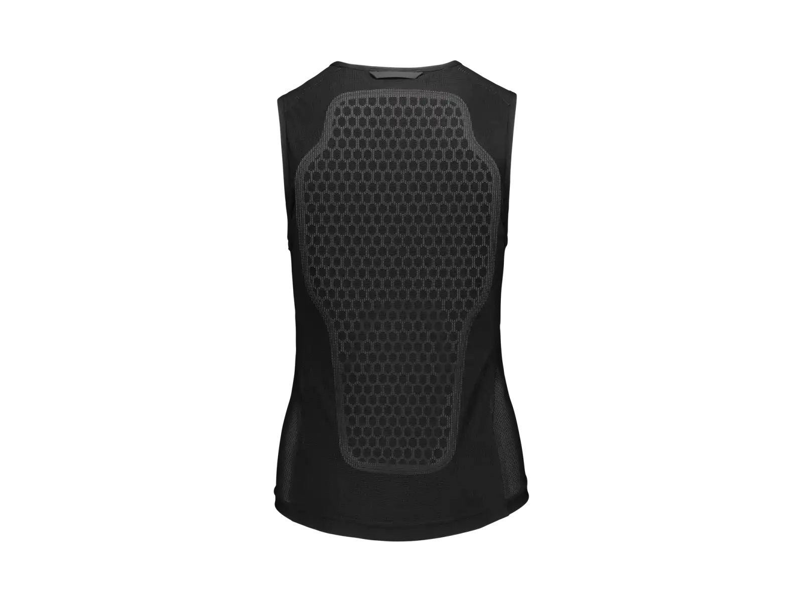 POC VPD Air Vest dámska ochranná vesta Uranium Black