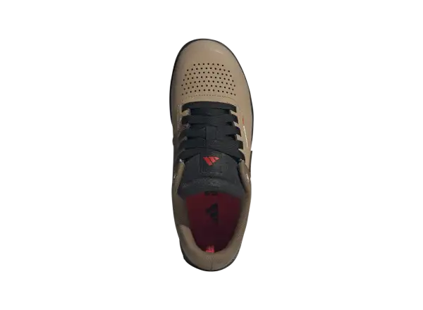 Five Ten Freerider Pro pánske topánky Cardboard/Off White/Black